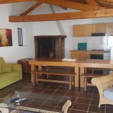 Σπίτι διακοπών Quinta Do Valao - Three Bedroom House *