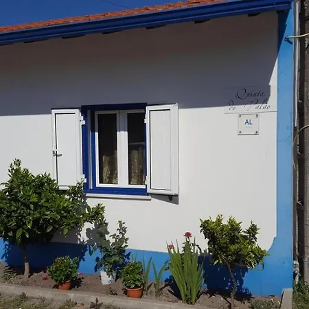 Quinta Do Valao - Three Bedroom House Σπίτι διακοπών
