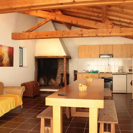Quinta Do Valao - Three Bedroom House Σπίτι διακοπών